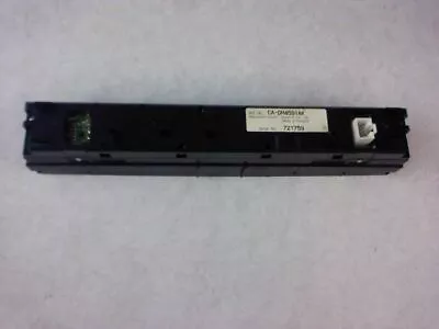 Info-GPS-TV Screen Display Screen Lower Fits 06-08 MAZDA 6 175454 • $50.62