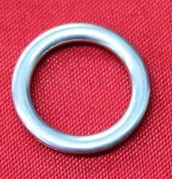 Toyota Auto Transmission Drain Plug Gasket X 1 Only Various Models 3517830010 • $4.60