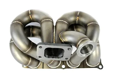 OPEN BOX PLM Power Driven T3 Ramhorn Turbo Manifold K-Series K20 K24 • $479.95