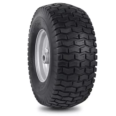 15x6.00-6nhs Lawn Mower Front Tire 4 Ply 15x6x6 Lawn Mower 570 Lbs Tire And • $69.61