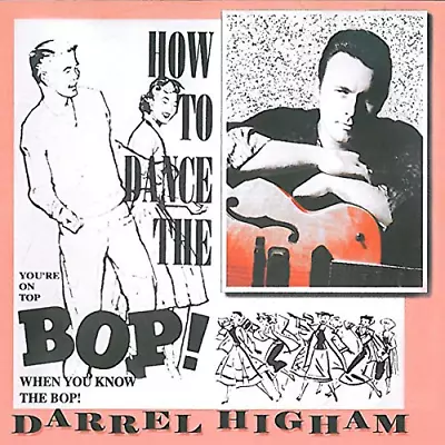 How To Dance The Bop • £5.70
