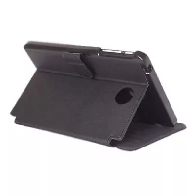 Verizon Folio Case For Verizon Ellipsis 8 - Black • $8.49