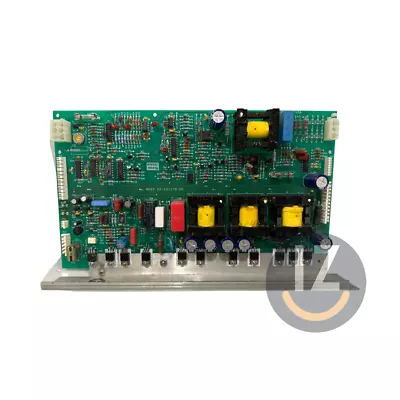 Varian ASSY 02-101178-00 PWB 50-101178-04 Main Control Board PCB • $290