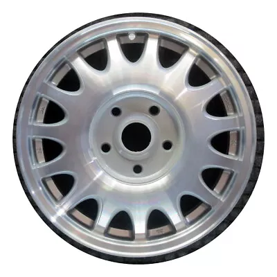 Wheel Rim Mazda Millenia 15 1997 1998 9965E56050 Machined OEM Factory OE 64794 • $215
