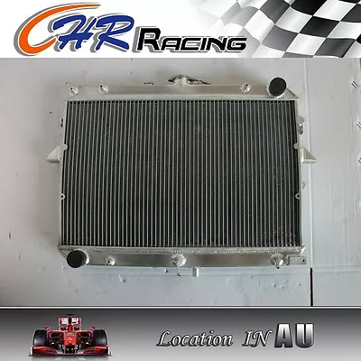 Ford Econovan Aluminium Radiator / Mazda E2000 Auto 84 - 97 PETROL Radiator • $154