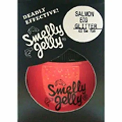 $11.98 • Buy Smelly Jelly : Salmn Egg Glitter Fishing Equipment