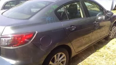 Automatic Transmission 6 Speed 2.0L VIN 7 8th Digit Fits 12-13 MAZDA 3 9173087 • $849.99