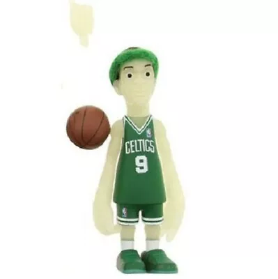 BAIT NBA X CoolRain Mindstyle GID Glow In The Dark Rajon Rondo No Box Single 201 • $14.99