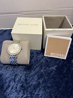 Michael Kors Watch New Without Tags • $130