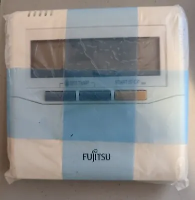 Fujitsu UTY-RNKU Wired Remote Controller AR-WAE1U - New • $179