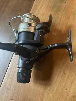 Zebco Quantum ENERGY E2-1  Spinning Reel With Instant Anti-Reverse • $19.99