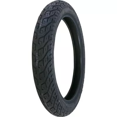 IRC GS-18 Grand High Speed Front Motorcycle Tire - 100/90-19 Tube Type • $97.99