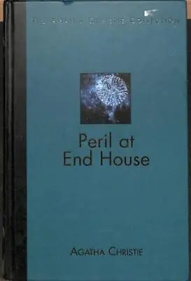 £3 • Buy Peril At End House