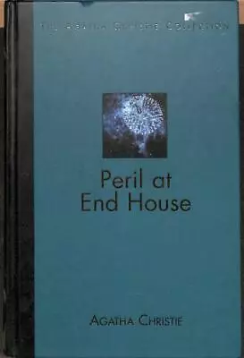 £3 • Buy Peril At End House