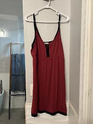 Maternity Nightgown XL • $3