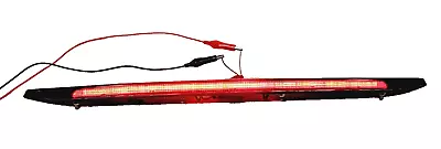 2013 - 2022 Ford Fusion Mustang High Mount Center 3rd Third Brake Light LED OEM • $59.99