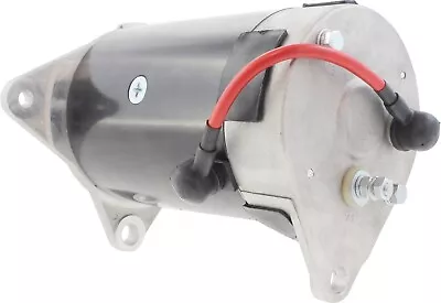 NEW STARTER GENERATOR Yamaha Golf Cart G2 G5 G8 G9 G14 1978-1995 GSB107-06B • $100.35