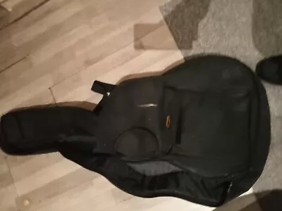 Yamaha Acoustic Guitar Full Size • £30