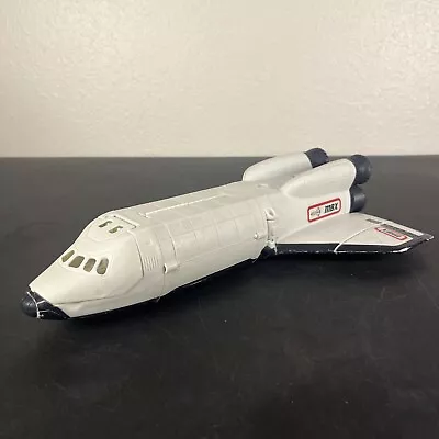 MATCHBOX MEGA RIG SPACE SHUTTLE MISSION - INCOMPLETE! Shuttle Only! • $11.77