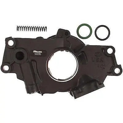 MELL-10295 MELLING Oil Pump Standard-Volume For Chevrolet For Holden Commodor • $194.64