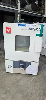 Yamato ADP200C Vacuum Drying Oven • $1980