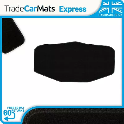 Tailored Carpet Boot Floor Mat For Mercedes SLK R171 2004-2011 • $24.80