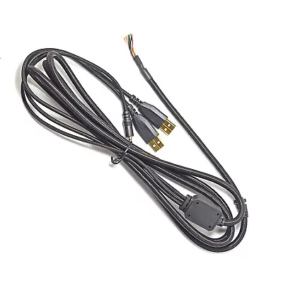 New USB Keyboard Cable Cord For Razer BlackWidow Ultimate Edition 2016 Keyboard • $25.98