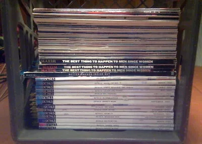 Lot Of Assorted MAXIM Magazines (1997–1999) – You Pick - NRMT • $9.99