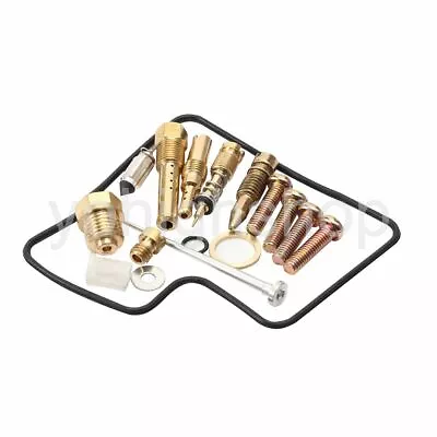 $25.66 • Buy Carb Repair Kits Carburetor For 1983-1986 VF1100C V65 MAGNA 