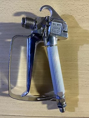 £45 • Buy Graco Aftermarket Spray Gun