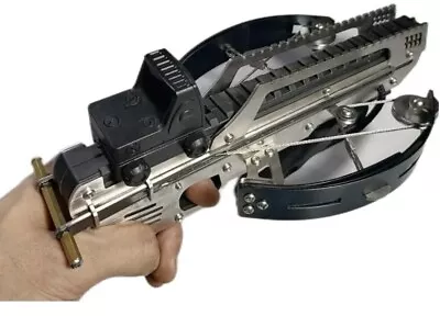 V33 Mini Crossbow Hand Miniature Crossbow Pistol Adults NEW • $181.24