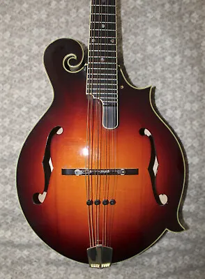 Used 2005 Eastman MDA815 Mandola W/ COA And Case • $1399.95