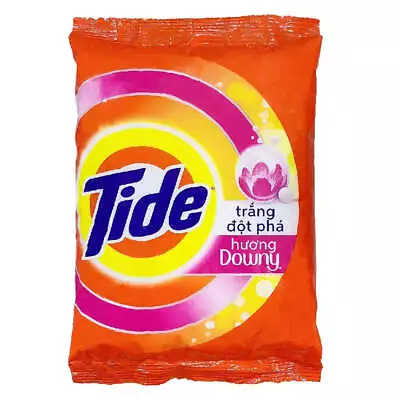 Tide Powder With Downy Laundry Detergent Powder 690g • $13.99