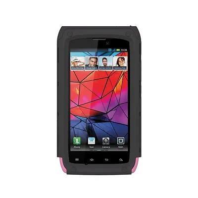 Trident AMS-RAZR Kraken A.M.S Durable Protective Case For Motorola Droid Razr. • $9.99