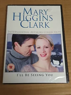 I'll Be Seeing You DVD (2005) Alison Eastwood • £3.99