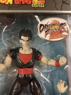 Mystic Gohan Dragon Ball Super Dragon Stars GameStop Exclusive • $45