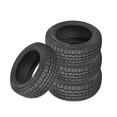 4 X Hercules Avalanche RT 235/75R15XL 109T Tires • $429.59