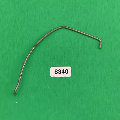 ORECK XL Upright Vacuum Used OEM Part: Handle Inside Wire Tension Spring • $6.43