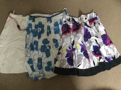 £4.99 • Buy Ladies  M & S Skirts Size 16
