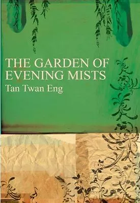 The Garden Of Evening Mists By Tan Twan Eng. 9781905802623 • £3.50
