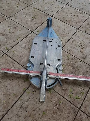 £110 • Buy Sigma Di Tile Cutter