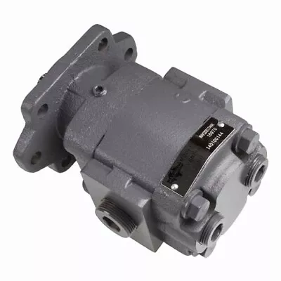 $349.42 • Buy K Series Style Hydraulic Pump-motor - Replaces Muncie Pk1-17-02bpbb