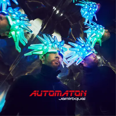 Jamiroquai Automaton (Vinyl) 12  Album (US IMPORT) • £52.75