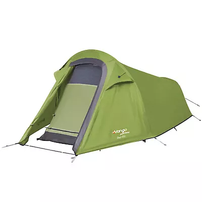 Vango Soul 100 1 Person Camping & Hiking Tent - Treetops (VTE-SO100-R) • $118