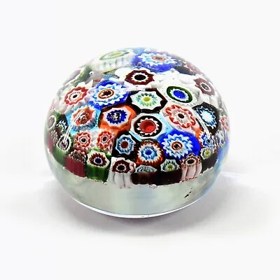 A.VE.M Paperweight Series Murrine Years ’50 Glass Murano • $163.06