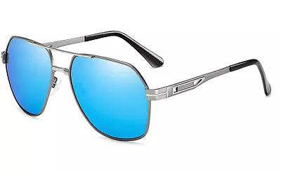 Unisex Brand New UV Ray Polarized Warblade Sunglasses For Sports And Outdoors • $10.80