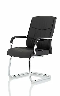 Carter Cantilever Conference Chair • £163.75
