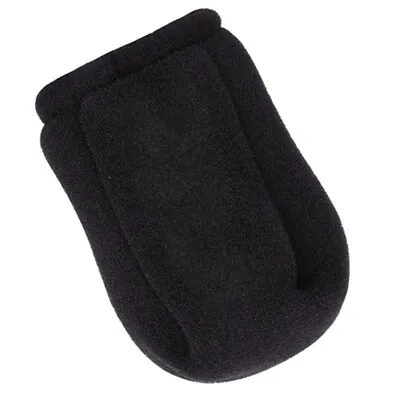 HairDryer Pocket Hood Diffuser Sock Heat Universal Attachment Salon Styling YB • £6.33