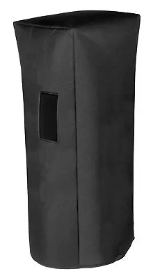 Peavey PV 215 PA Cabinet Cover Black Water Resistant 1/2  Padding (peav167p) • $157.45