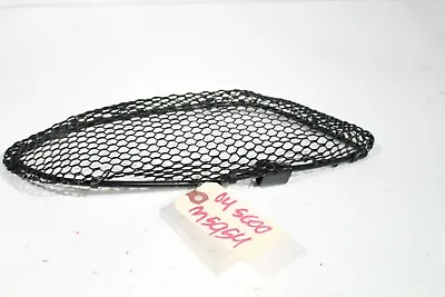 03-06 W220 MERCEDES S600 FRONT LEFT AMG FOG LIGHT GRILLE M5954 • $80